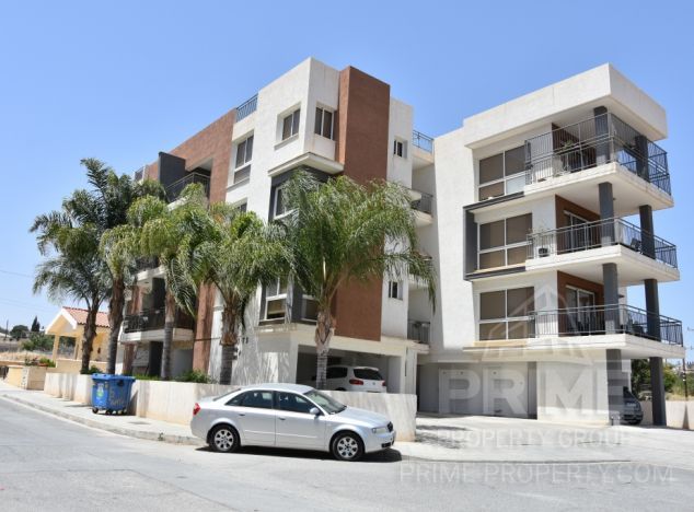 Apartament w rejonie Limassol (Agia Fyla) na sprzedaż