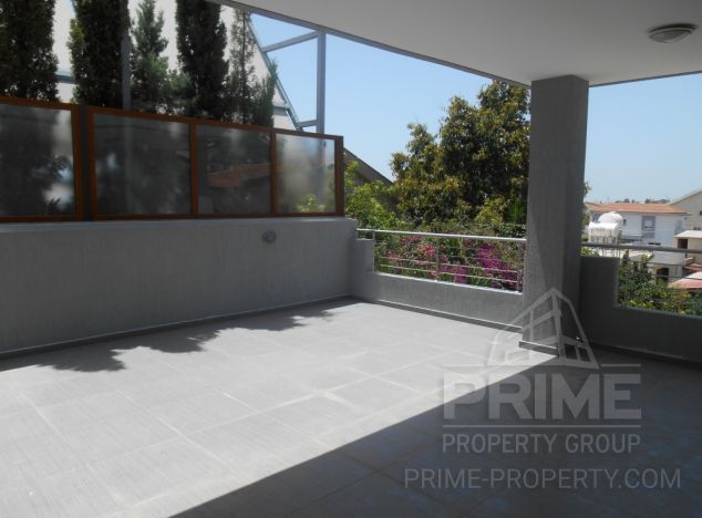 Apartament w rejonie Limassol (Agia Fyla) na sprzedaż