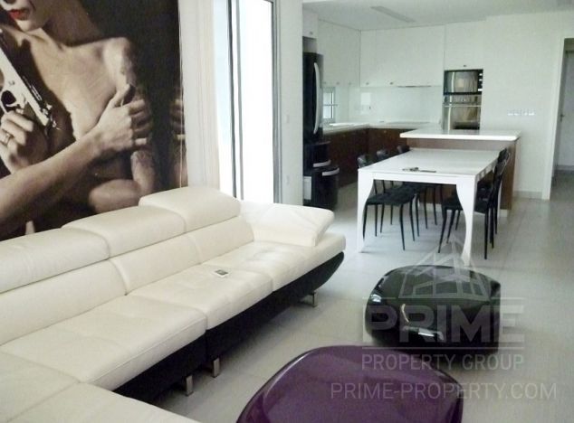 Apartament w rejonie Limassol (Agia Fyla) na sprzedaż