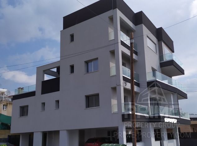 Apartament na sprzedaż w Agia Fyla