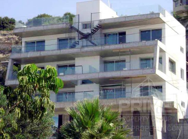 Apartament w rejonie Limassol (Agia Fyla) na sprzedaż