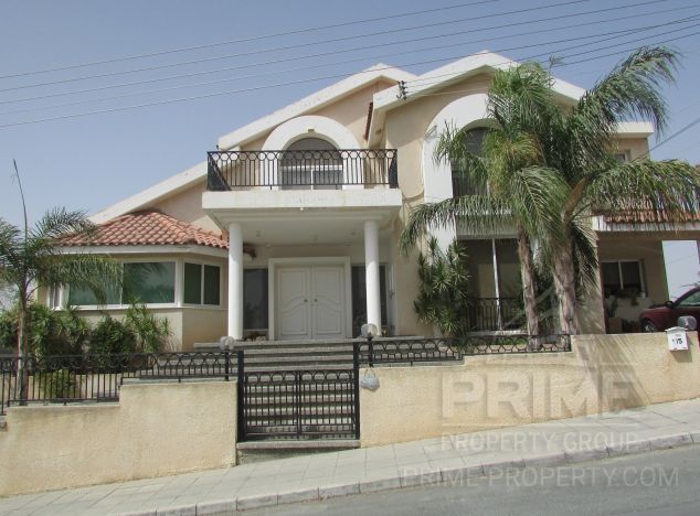 Apartament w rejonie Limassol (Agia Fyla) na sprzedaż