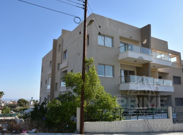 Apartament w rejonie Limassol (Agia Fyla) na sprzedaż