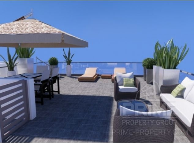  w rejonie Limassol (Agia Fyla) na sprzedaż