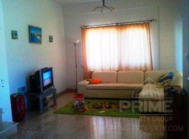 Willa w rejonie Limassol (Agia Fyla) na sprzedaż