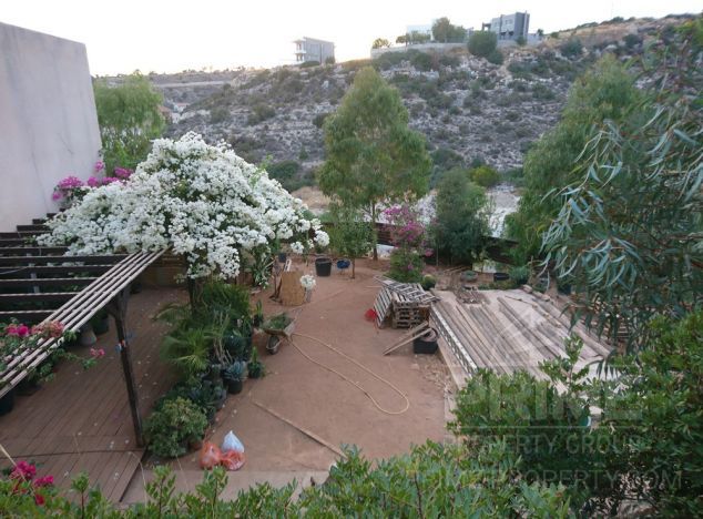 Willa w rejonie Limassol (Agia Fyla) na sprzedaż