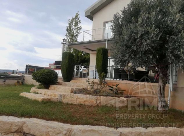 Willa na sprzedaż w Agia Fyla