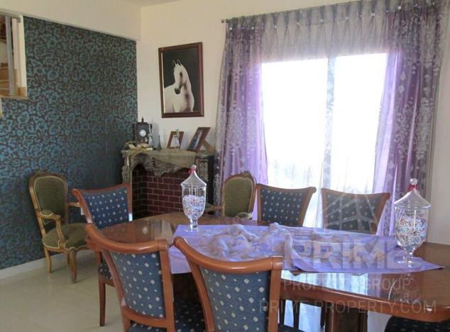 Willa w rejonie Limassol (Agia Fyla) na sprzedaż