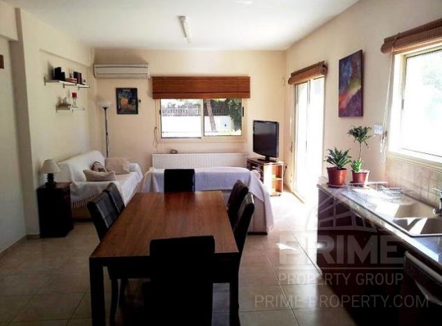 Willa w rejonie Limassol (Agia Fyla) na sprzedaż