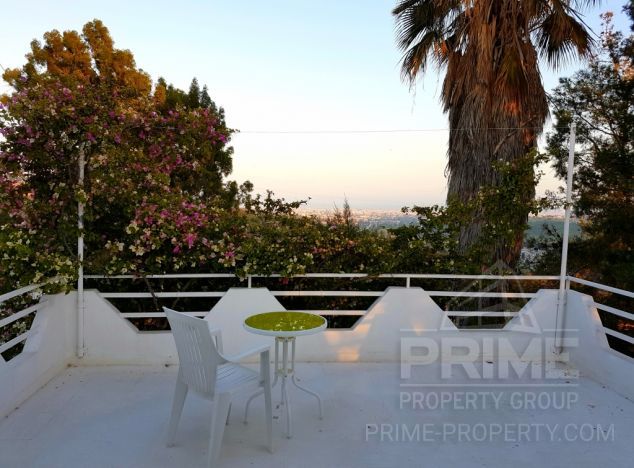 Willa w rejonie Limassol (Agia Fyla) na sprzedaż