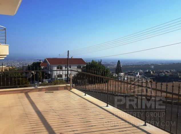 Willa w rejonie Limassol (Agia Fyla) na sprzedaż