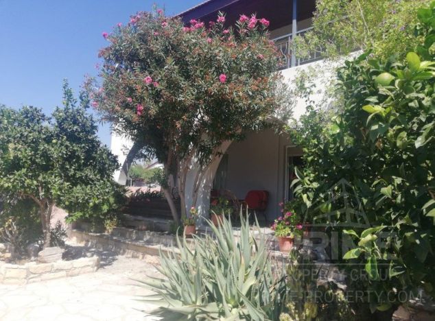 Willa na sprzedaż w Agia Fyla