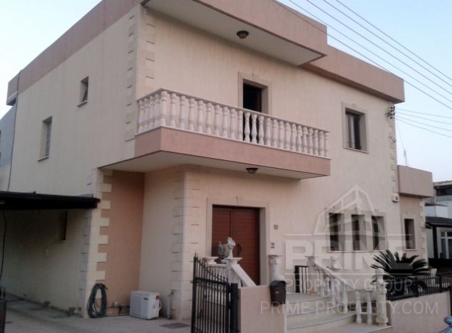 Willa w rejonie Limassol (Agia Fyla) na sprzedaż