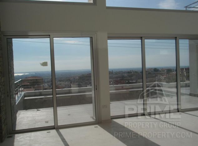 Willa w rejonie Limassol (Agia Fyla) na sprzedaż