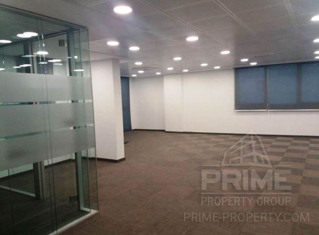 Biuro w rejonie Limassol (Agios Athanasios) na sprzedaż