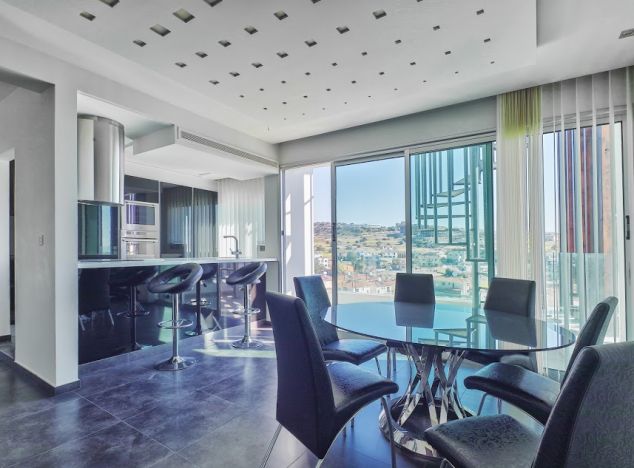  w rejonie Limassol (Agios Athanasios) na sprzedaż