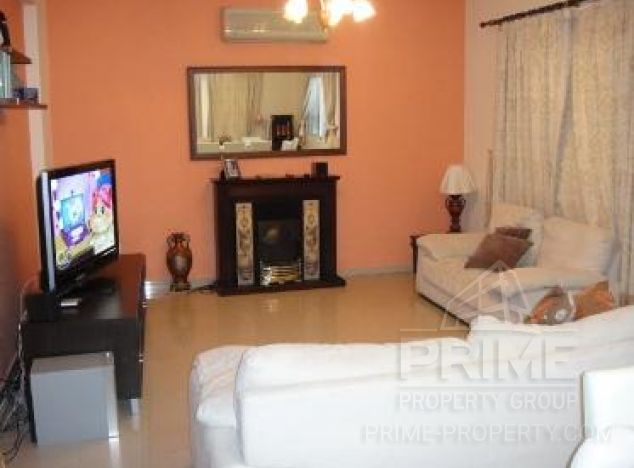 Willa w rejonie Limassol (Agios Athanasios) na sprzedaż