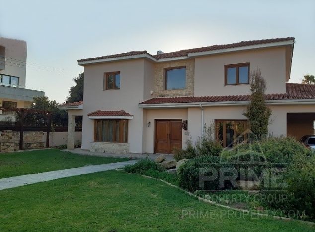 Willa w rejonie Limassol (Agios Athanasios) na sprzedaż