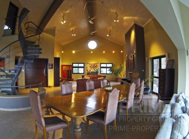 Willa na sprzedaż w Agios Athanasios