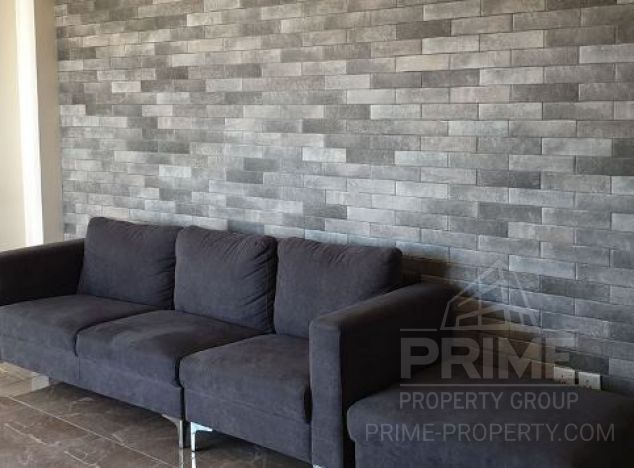 Apartament w rejonie Limassol (Agios Ioannis) na sprzedaż