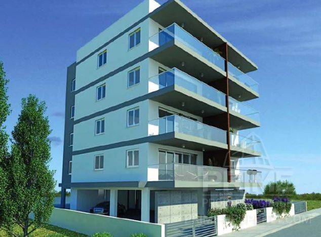 Apartament w rejonie Limassol (Agios Nektarios) na sprzedaż