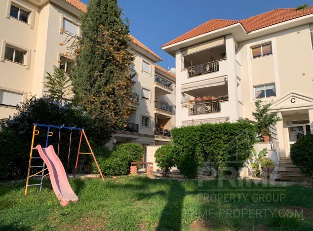 Apartament na sprzedaż w Agios Nektarios
