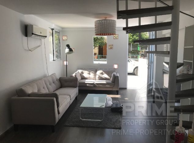 Apartament na sprzedaż w Agios Nektarios