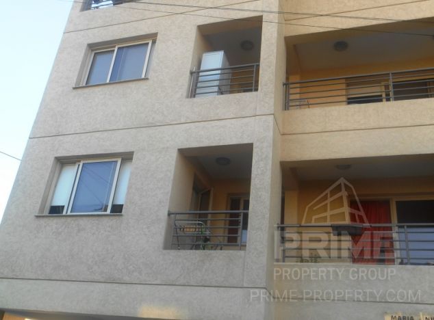 Apartament w rejonie Limassol (Agios Nektarios) na sprzedaż