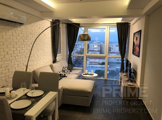 Apartament w rejonie Limassol (Agios Nektarios) na sprzedaż