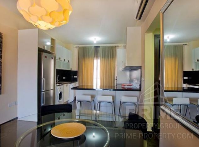 Apartament na sprzedaż w Agios Nektarios