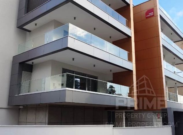 Apartament w rejonie Limassol (Agios Nektarios) na sprzedaż