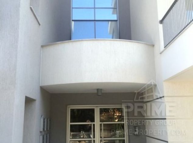 Apartament w rejonie Limassol (Agios Nektarios) na sprzedaż