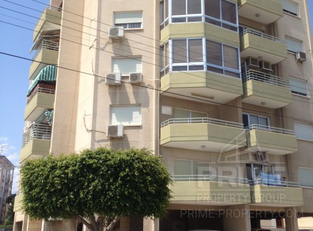 Apartament w rejonie Limassol (Agios Nektarios) na sprzedaż