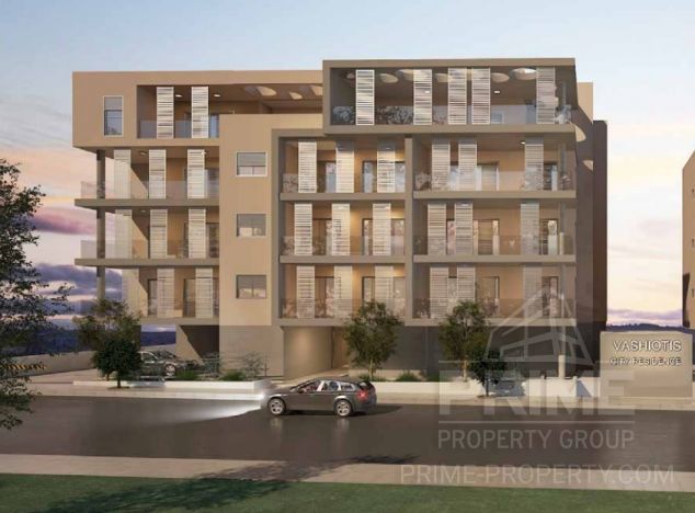  w rejonie Limassol (Agios Nikolaos) na sprzedaż