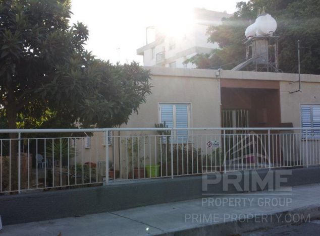 Ziemia w rejonie Limassol (Agios Nikolaos) na sprzedaż