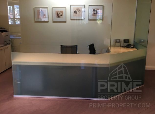 Biuro na sprzedaż w Agios Nikolaos