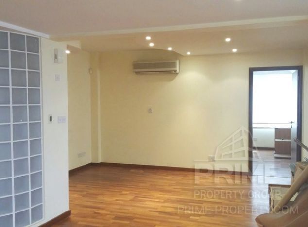 Biuro w rejonie Limassol (Agios Nikolaos) na sprzedaż