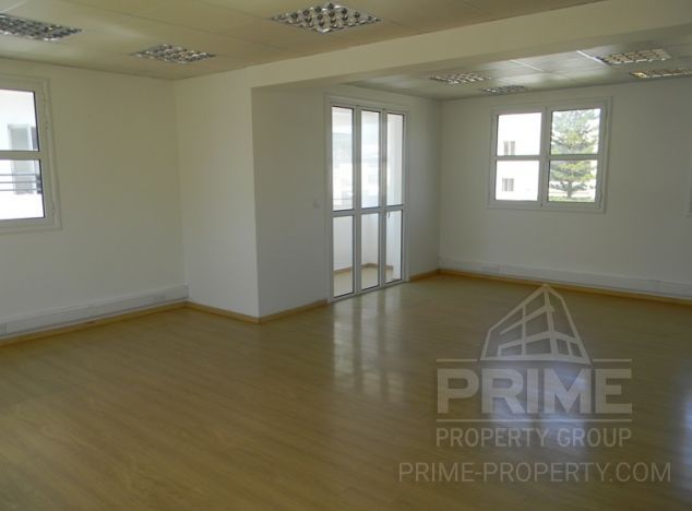 Biuro w rejonie Limassol (Agios Nikolaos) na sprzedaż