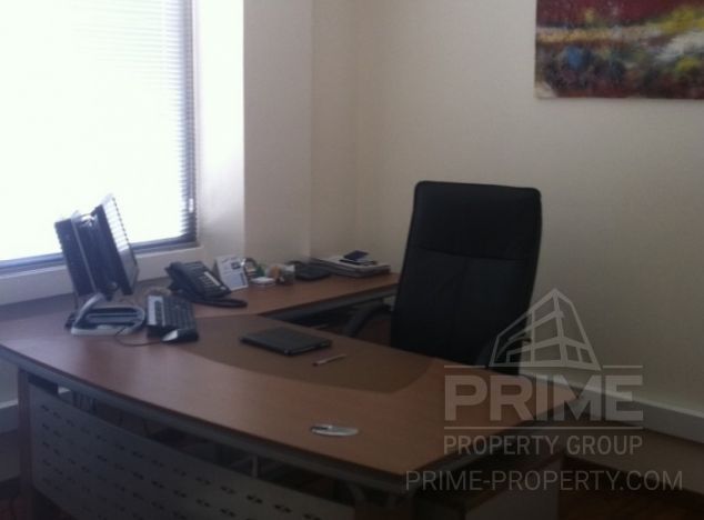 Biuro w rejonie Limassol (Agios Nikolaos) na sprzedaż