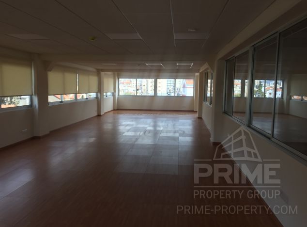 Biuro w rejonie Limassol (Agios Nikolaos) na sprzedaż