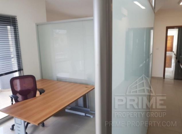 Biuro w rejonie Limassol (Agios Nikolaos) na sprzedaż