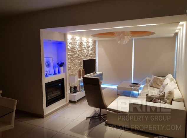 Apartament na sprzedaż w Agios Nikolaos