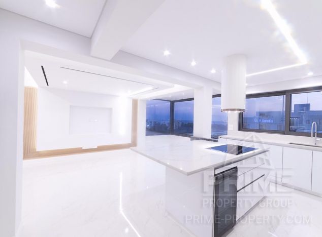 Apartament na sprzedaż w Agios Nikolaos