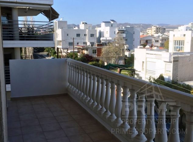 Apartament w rejonie Limassol (Agios Nikolaos) na sprzedaż