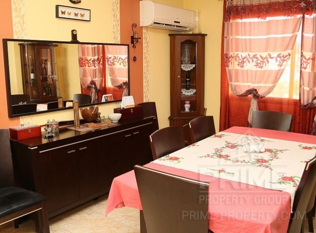 Apartament w rejonie Limassol (Agios Nikolaos) na sprzedaż