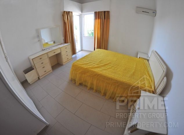 Apartament w rejonie Limassol (Agios Nikolaos) na sprzedaż