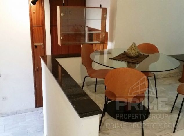 Apartament w rejonie Limassol (Agios Nikolaos) na sprzedaż