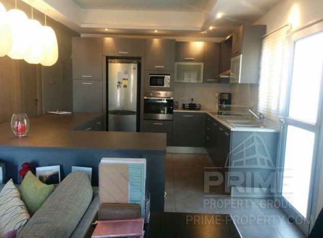 Apartament w rejonie Limassol (Agios Nikolaos) na sprzedaż