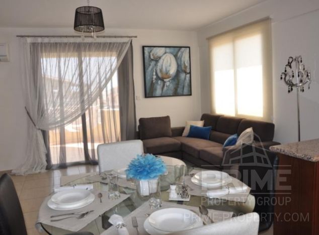 Apartament w rejonie Limassol (Agios Nikolaos) na sprzedaż