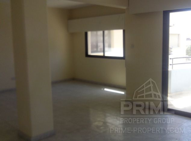 Apartament w rejonie Limassol (Agios Nikolaos) na sprzedaż